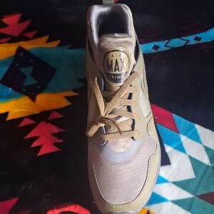 Nike Air Max Prime Men's Sneakers - Olive